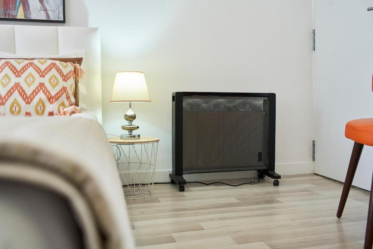 St. Francisco Flat Lägenhet OOporto Exteriör bild