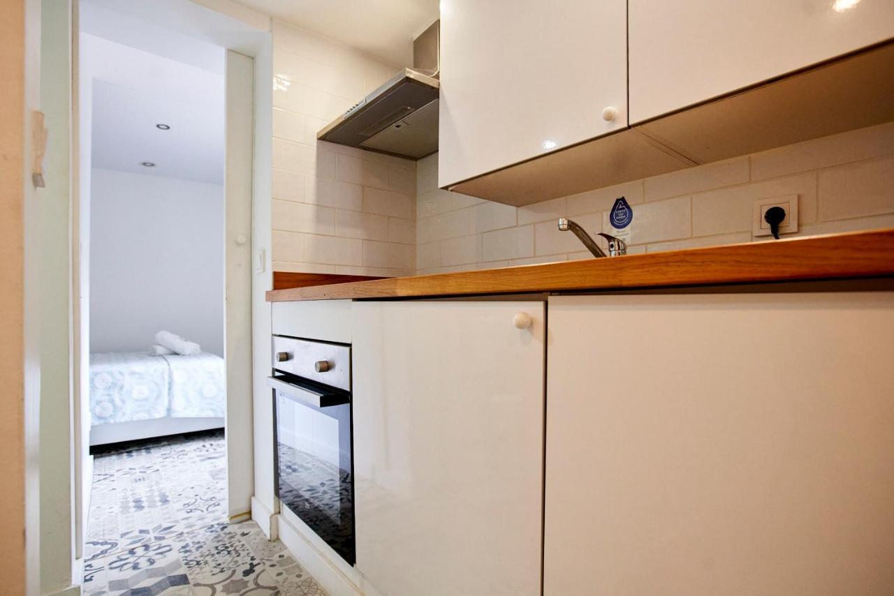 St. Francisco Flat Lägenhet OOporto Exteriör bild