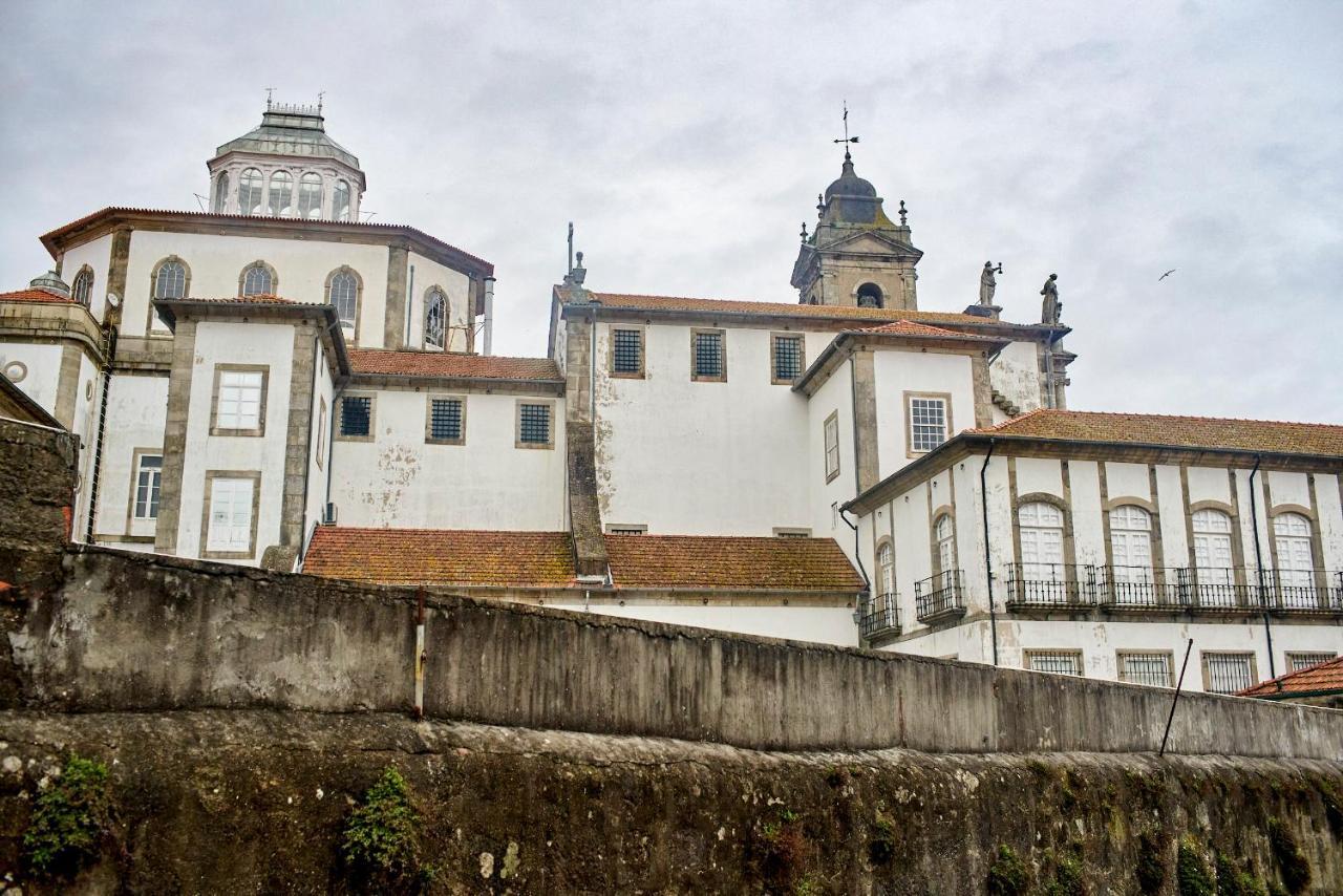 St. Francisco Flat Lägenhet OOporto Exteriör bild