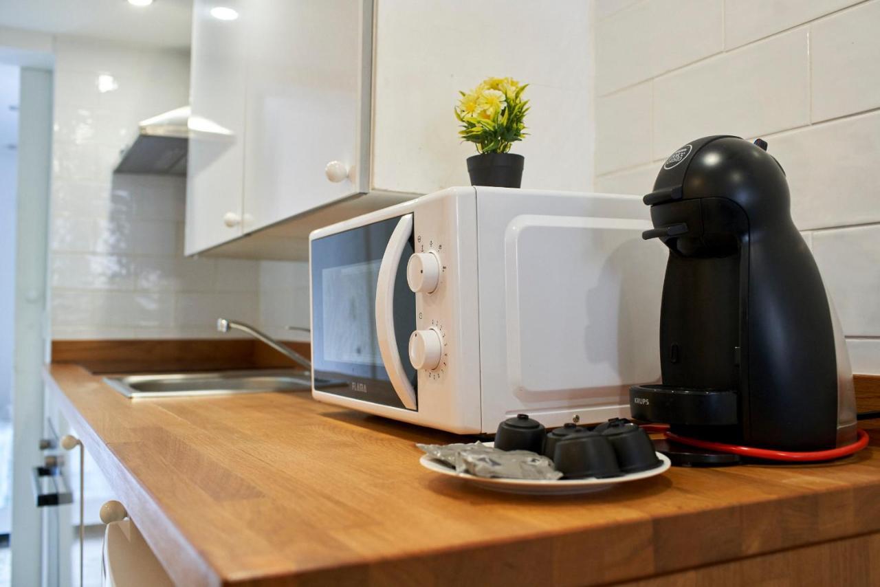 St. Francisco Flat Lägenhet OOporto Exteriör bild