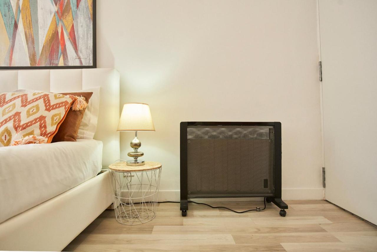 St. Francisco Flat Lägenhet OOporto Exteriör bild
