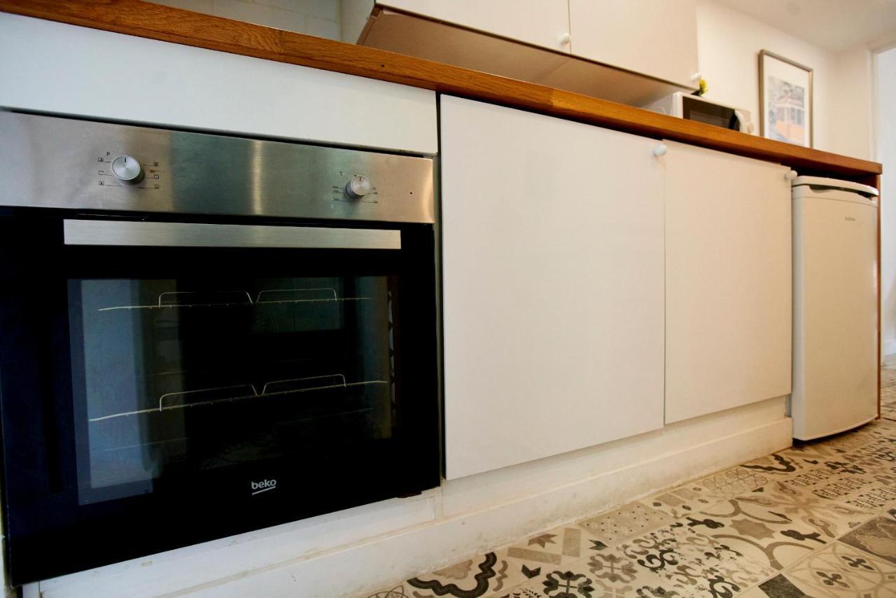 St. Francisco Flat Lägenhet OOporto Exteriör bild
