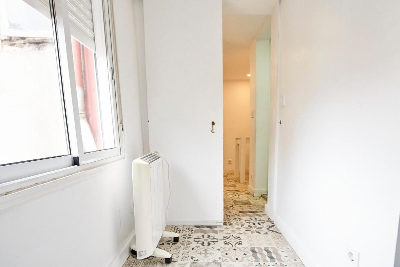 St. Francisco Flat Lägenhet OOporto Exteriör bild