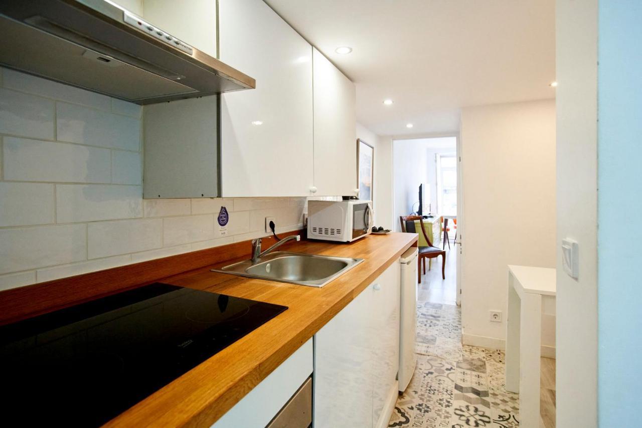 St. Francisco Flat Lägenhet OOporto Exteriör bild